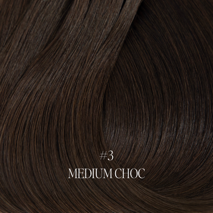 Clip In Hair Extensions