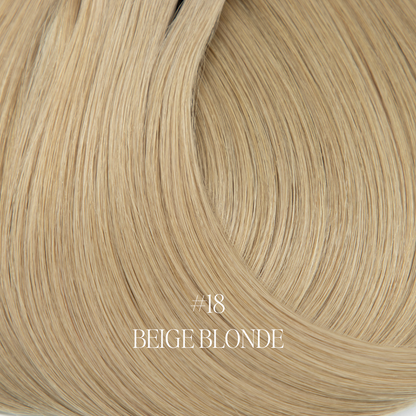 Clip In Hair Extensions