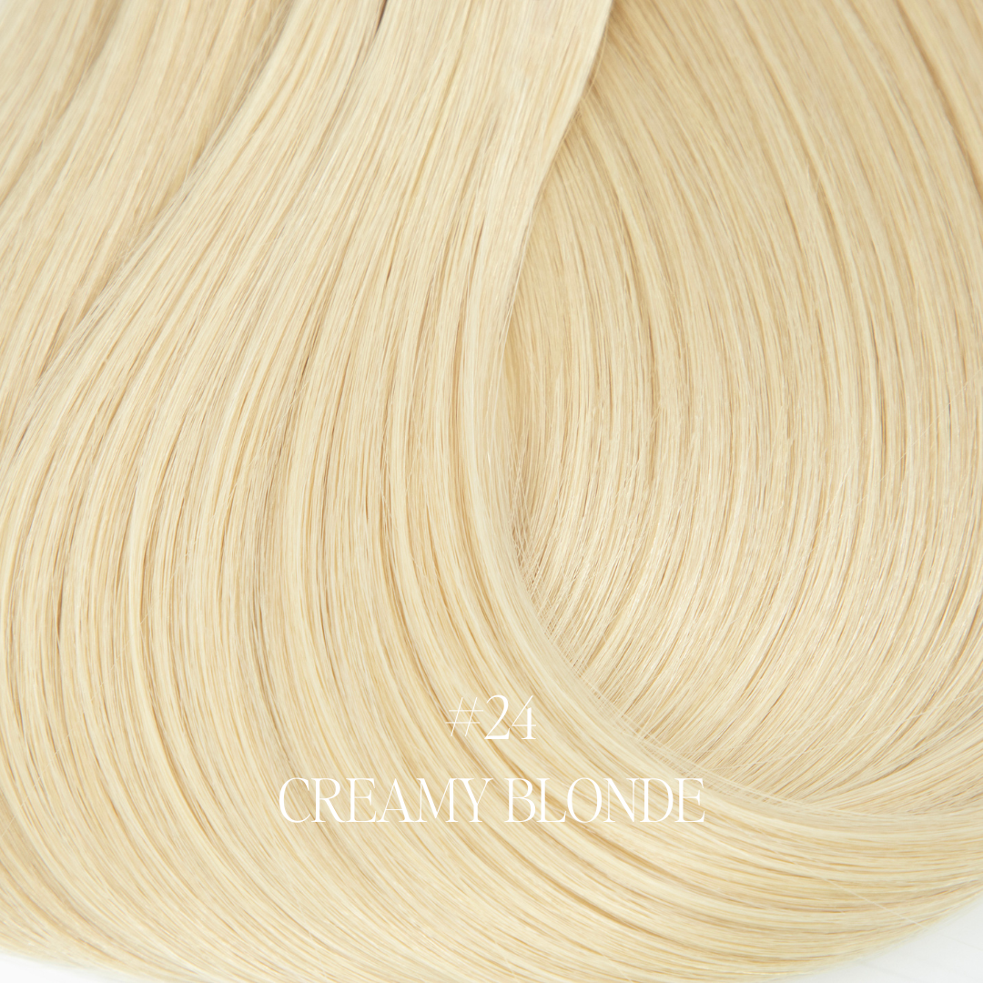 Clip In Hair Extensions