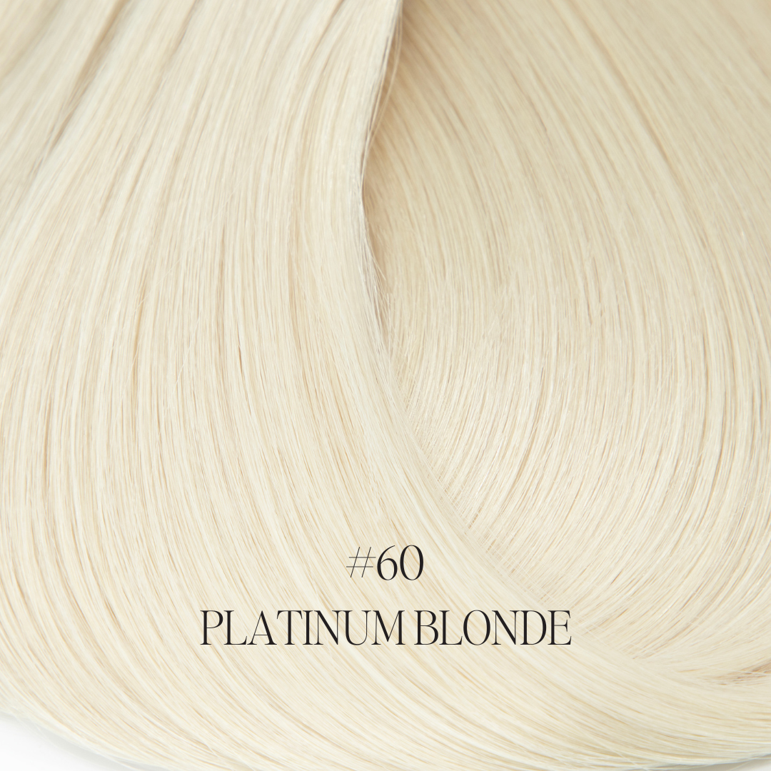 Clip In Hair Extensions