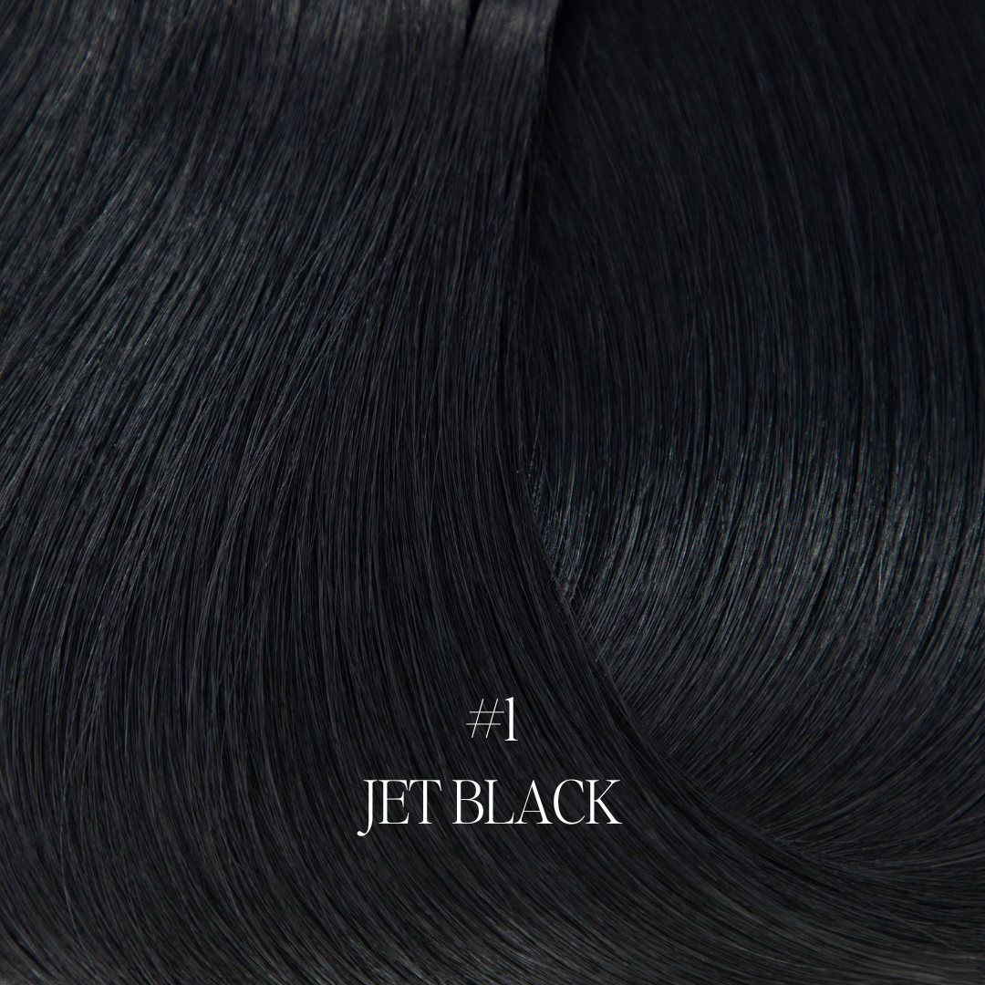 Clip In Hair Extensions