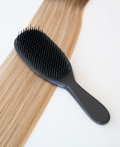 Hair Extension Tangle Teaser Brush