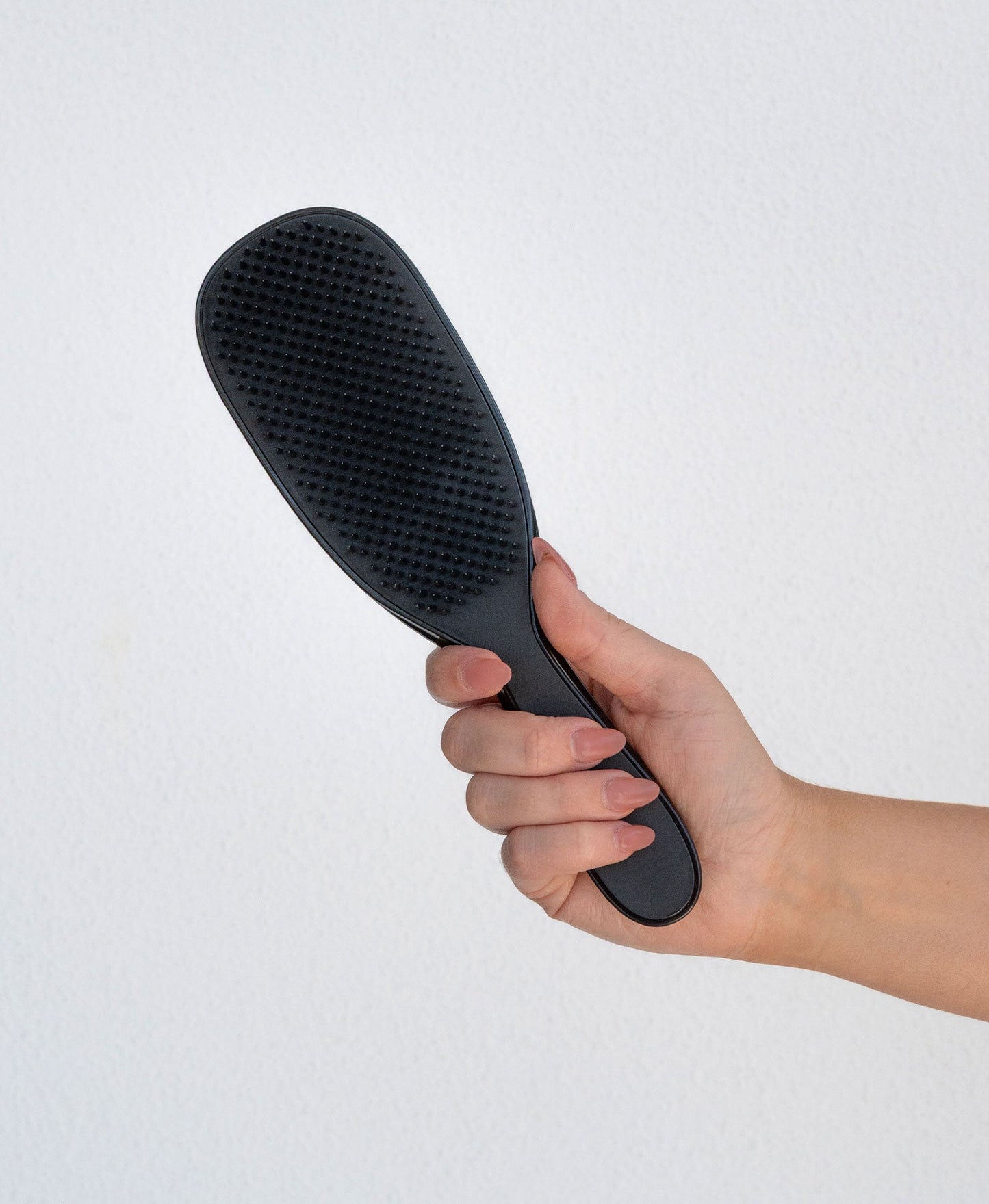 Hair Extension Tangle Teaser Brush