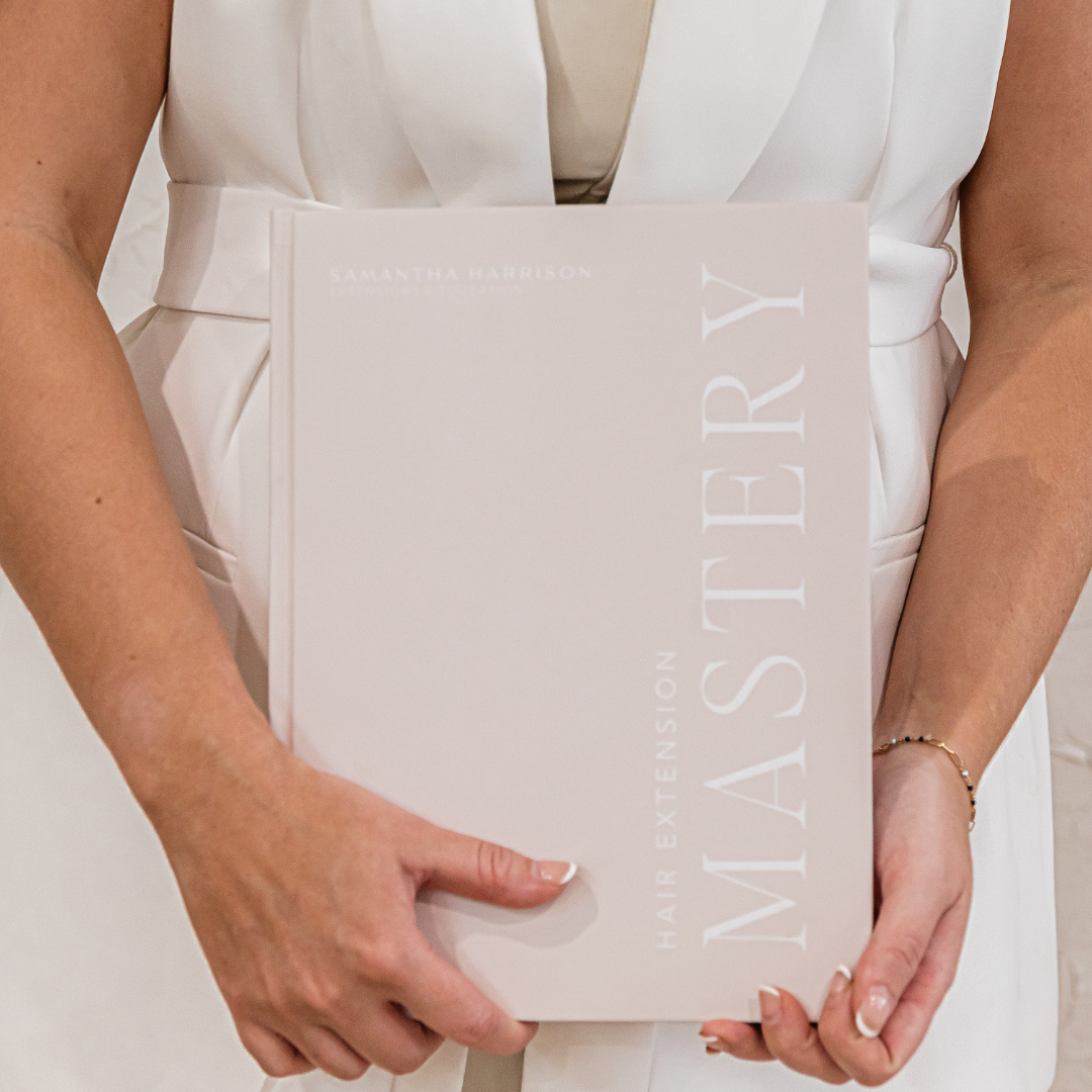 2 Day Masterclass - Weft Masterclass & Keratin Bond Training