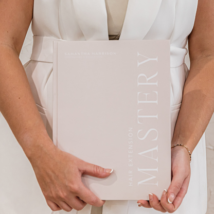 2 Day Masterclass - Weft Masterclass & Keratin Bond Training