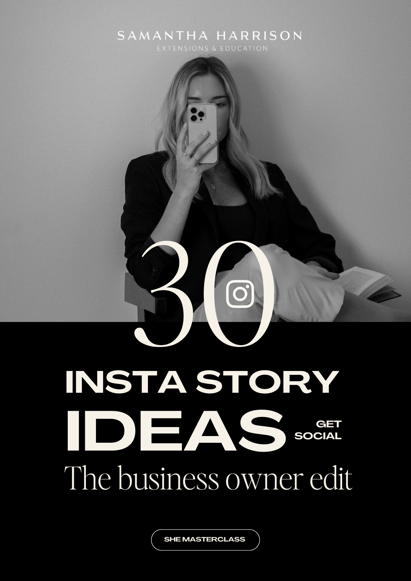 Free - Social Media Guide