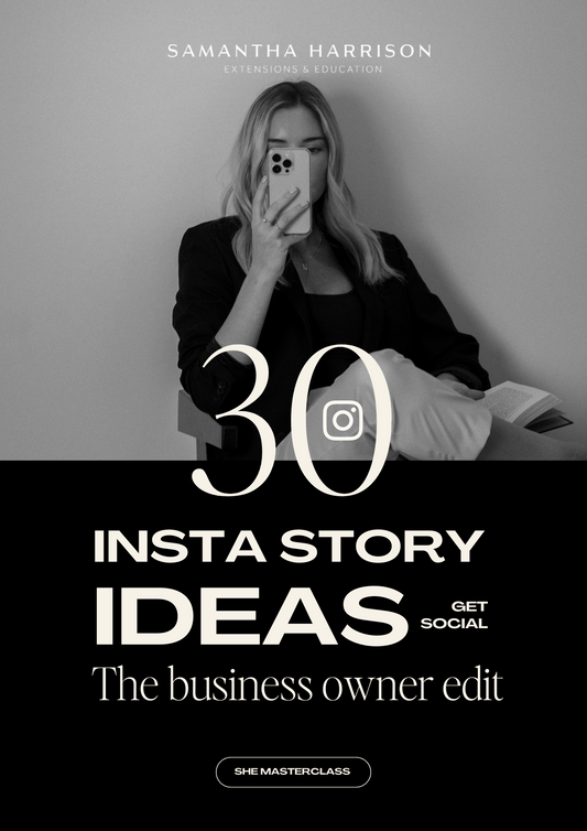 Free - Social Media Guide