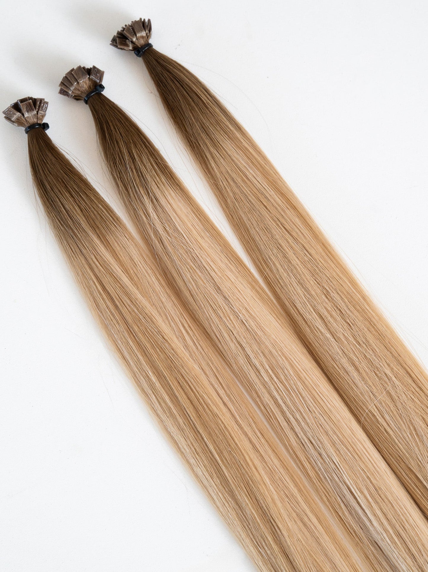 Keratin Bond / Flat Tip Hair Extensions