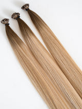 Keratin Bond / Flat Tip Hair Extensions