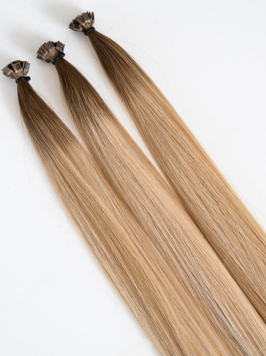 Keratin Bond / Flat Tip Hair Extensions