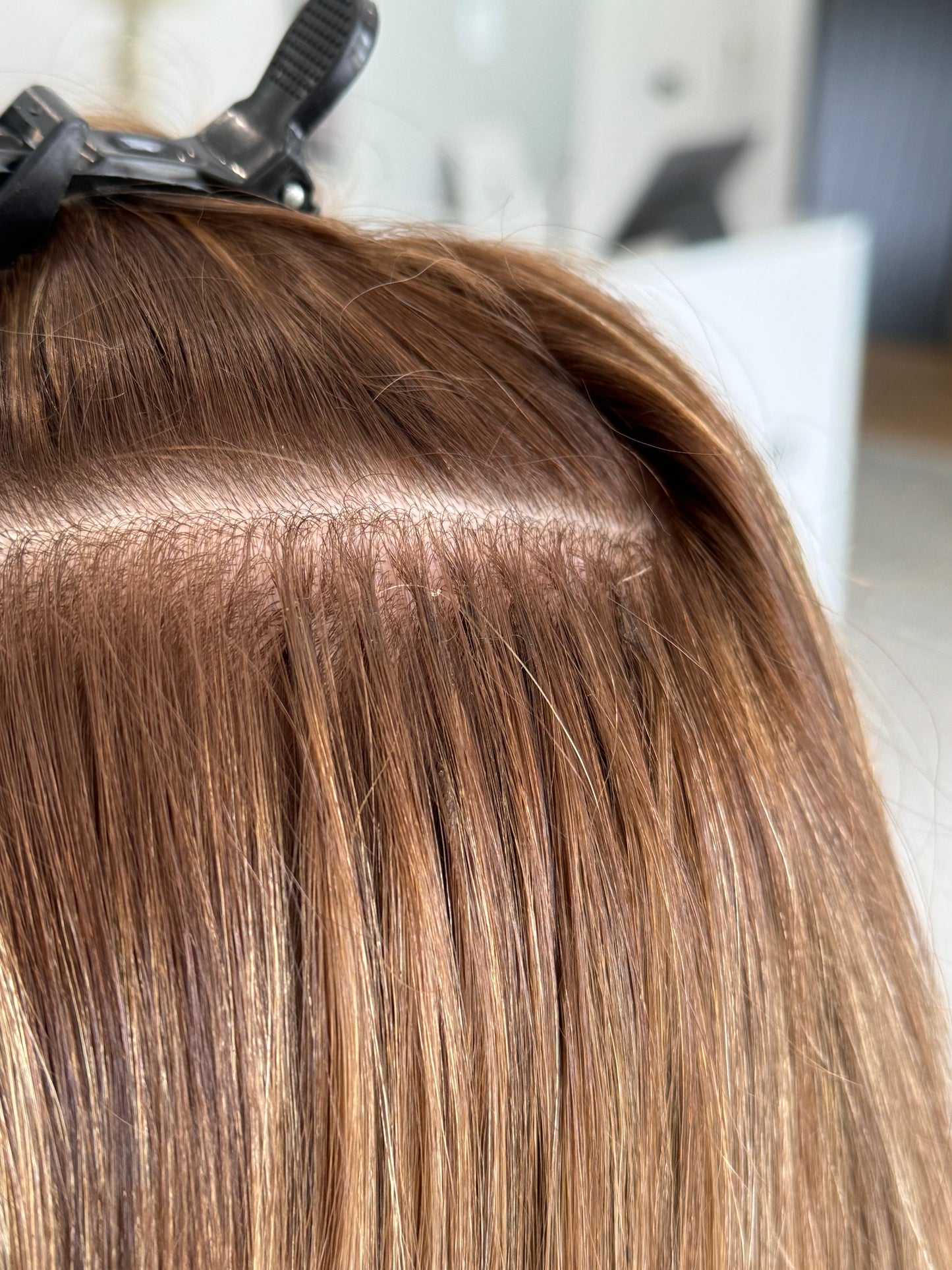 Keratin Bond Hands On Masterclass - 27th August