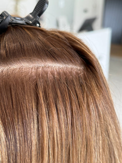 Keratin Bond Hands On Masterclass - 27th August