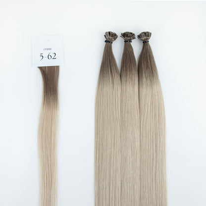 Keratin Bond / Flat Tip Hair Extensions