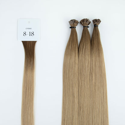 Keratin Bond / Flat Tip Hair Extensions