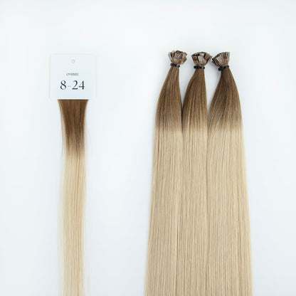 Keratin Bond / Flat Tip Hair Extensions