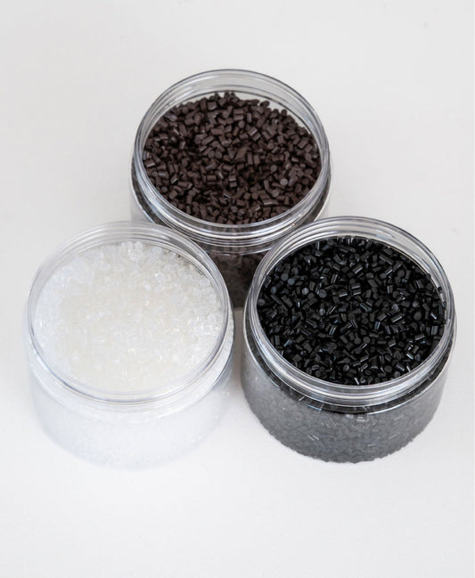 Italian Keratin Resin - Rebonding Resin