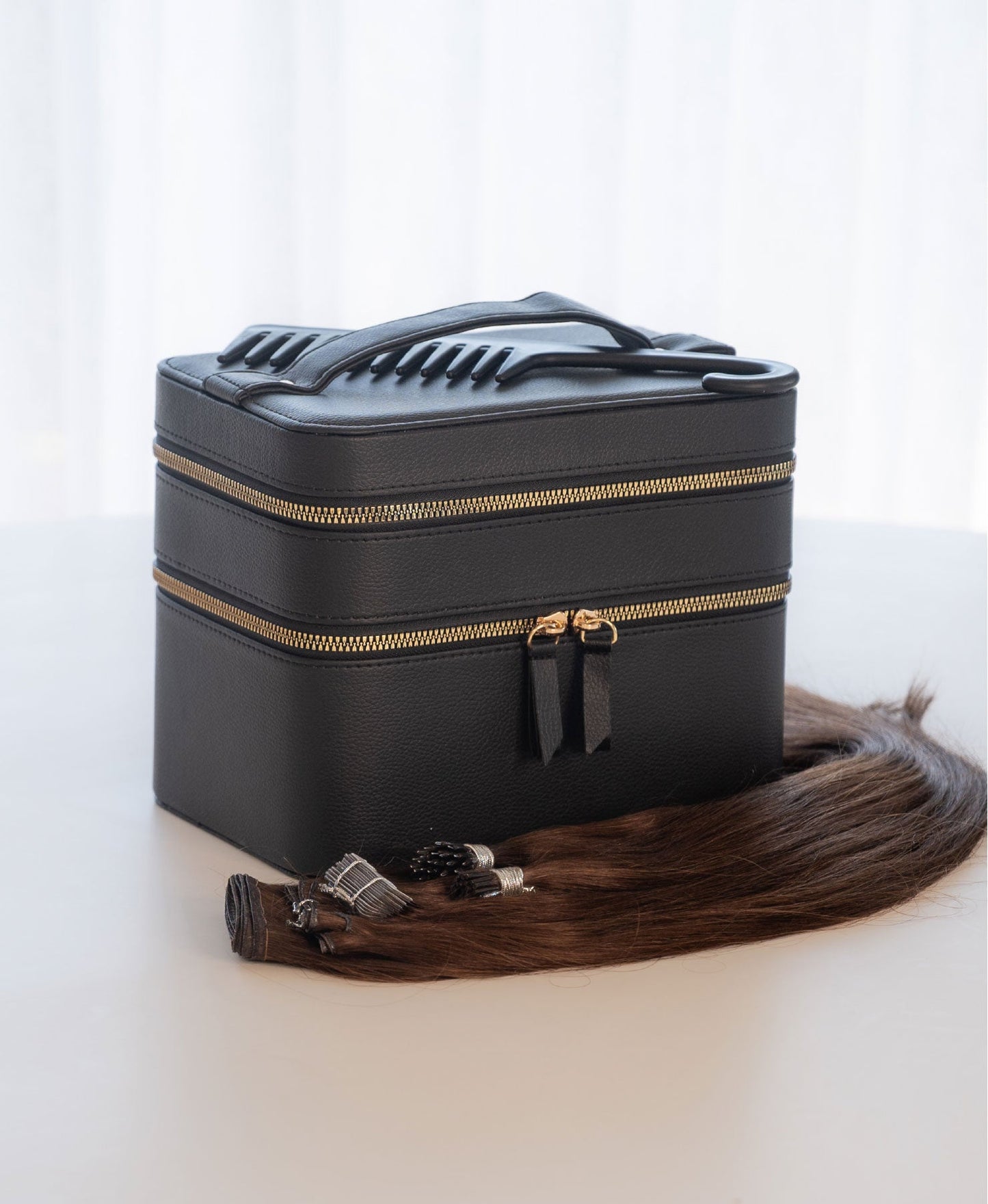 Hair Extension Training Kit