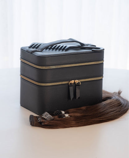 Hair Extension Training Kit