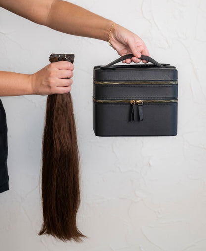 Hair Extension Training Kit