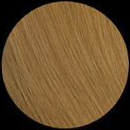 Invisible Weft Hair Extensions