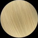 Invisible Weft Hair Extensions