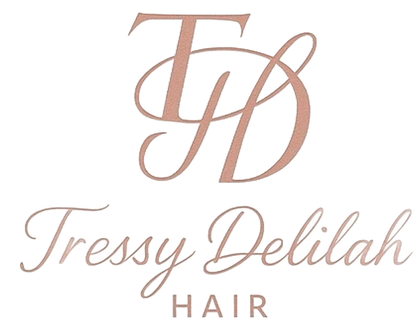 Tressy Delilah Hair