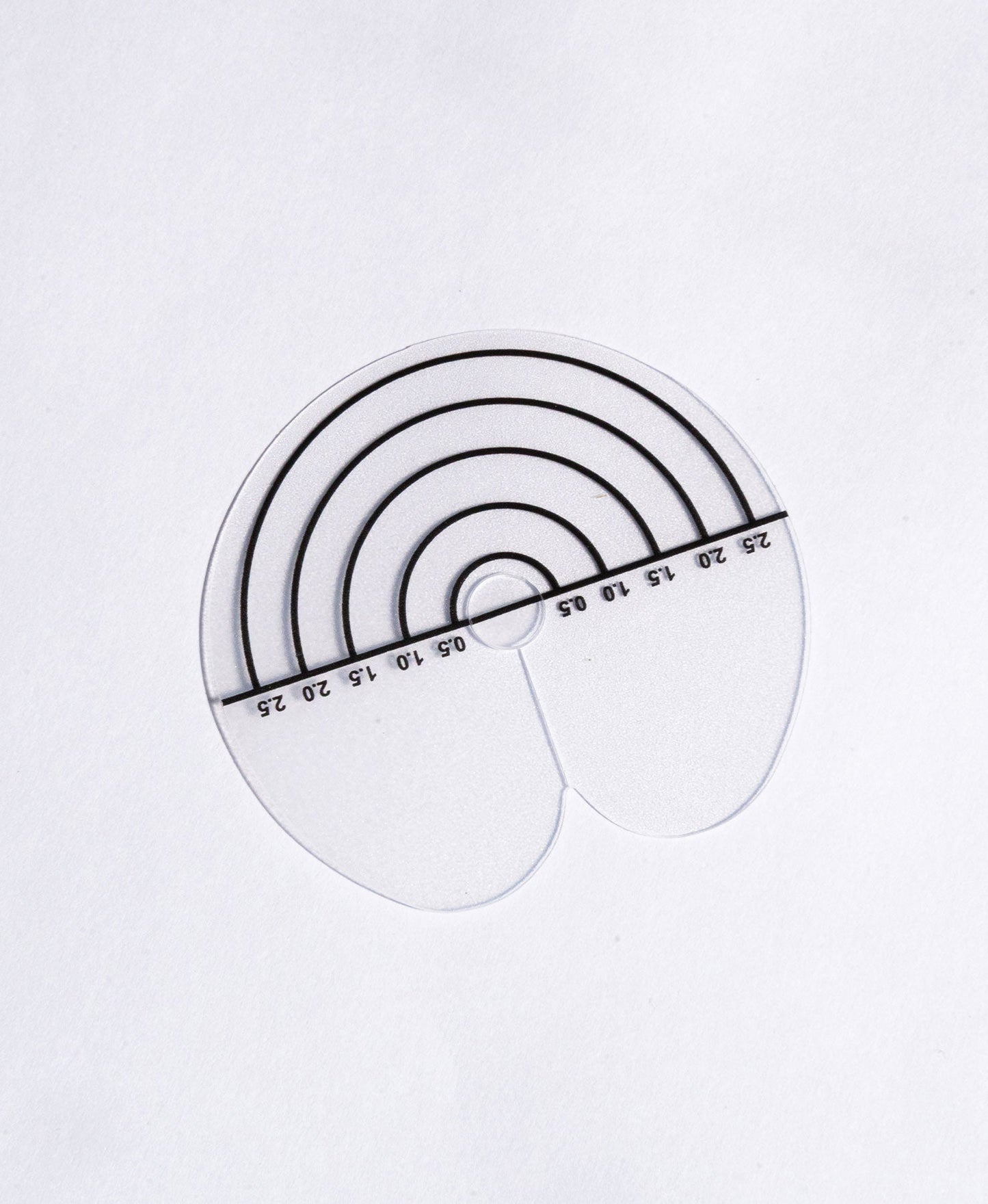 Heat Protection Guard