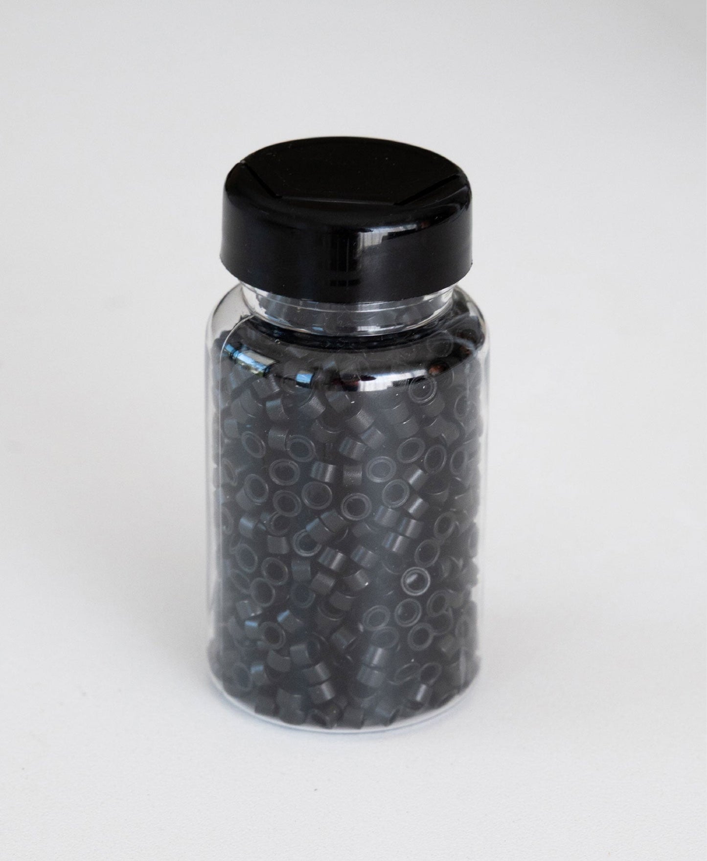 Silicone Lined Microbeads - 1000