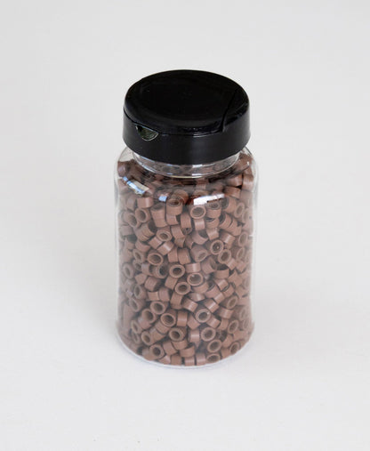 Silicone Lined Microbeads - 1000