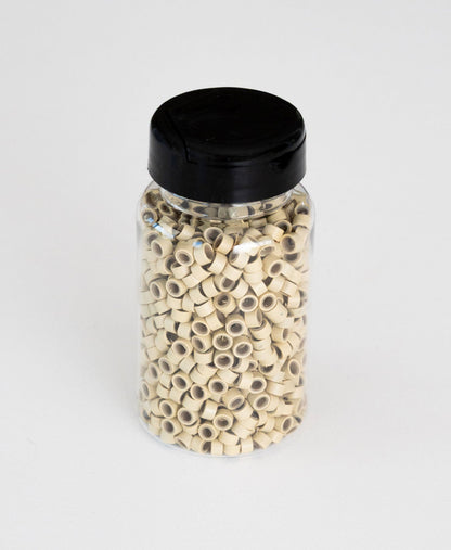 Silicone Lined Microbeads - 1000