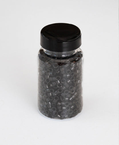 Silicone Lined Microbeads - 1000